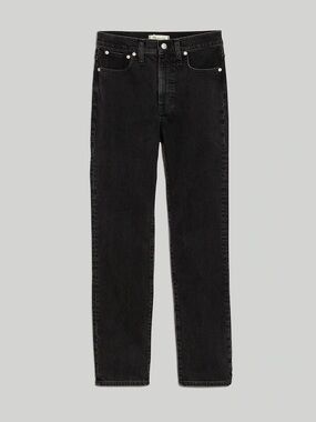Madewell Perfect Vintage Jean
